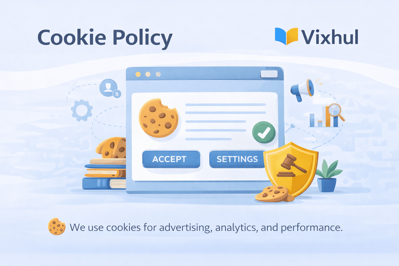 Cookie Policy