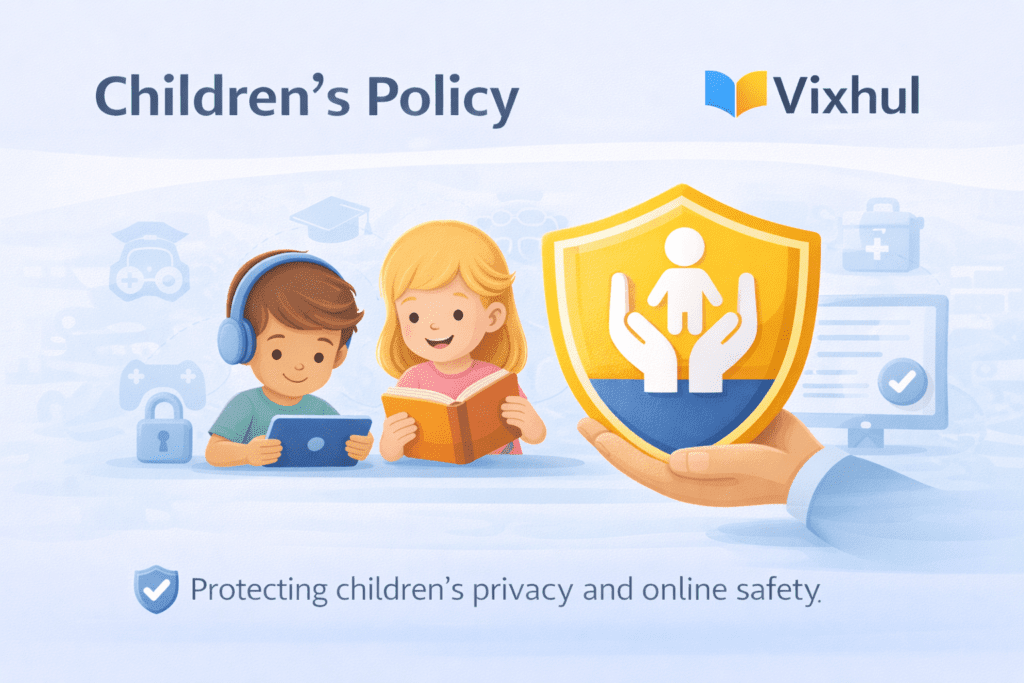 Children’s Policy