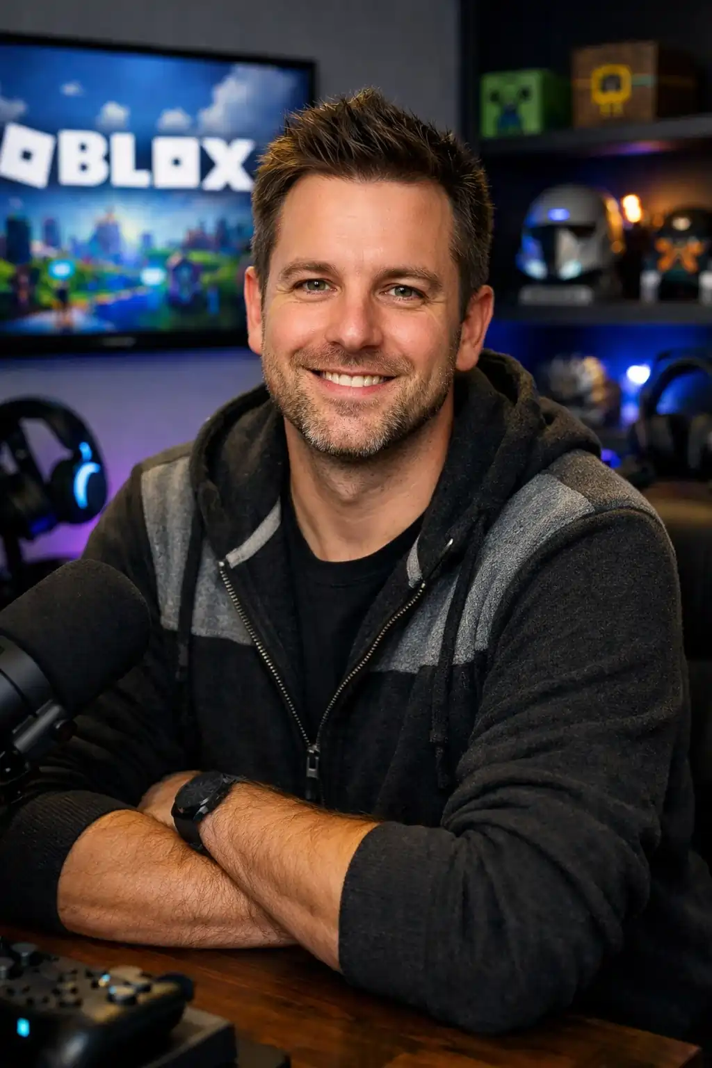 I’m **Steve Nile**, a passionate gamer who loves exploring new games and sharing the latest **codes, rewards, and guides** with the community. I focus mainly on **Roblox codes and other popular game freebies**, helping players unlock boosts, items, and exclusive rewards quickly. My goal is simple: keep gamers updated with **working codes, tips, and easy guides** so they can enjoy their favorite games without missing out on valuable rewards. 🎮